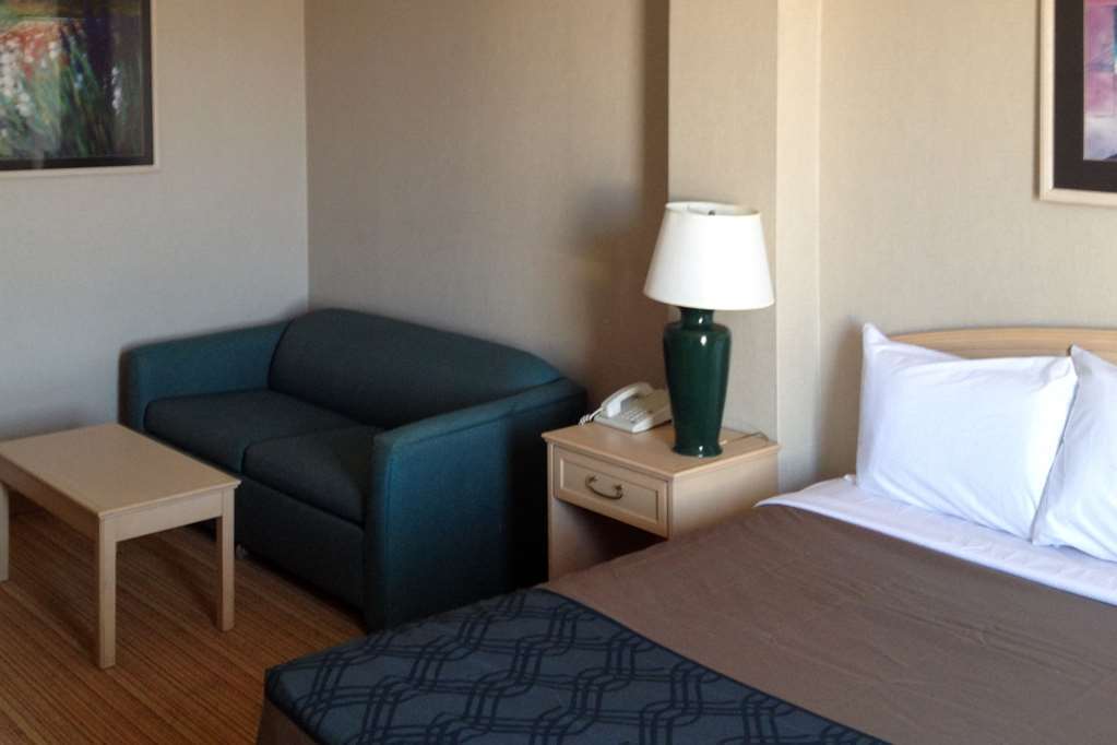 Oyo Hotel Goodland Ks Hwy 24 Habitación foto