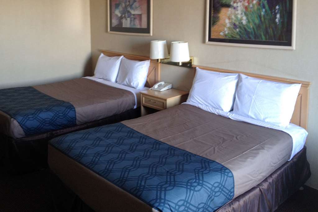 Oyo Hotel Goodland Ks Hwy 24 Habitación foto