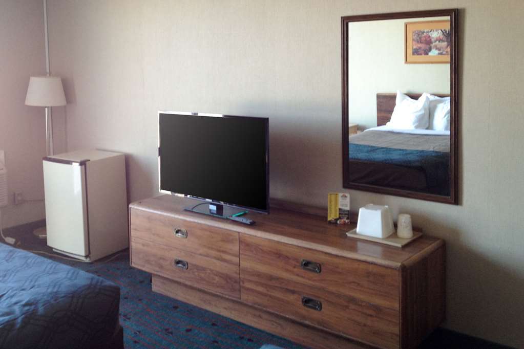 Oyo Hotel Goodland Ks Hwy 24 Habitación foto