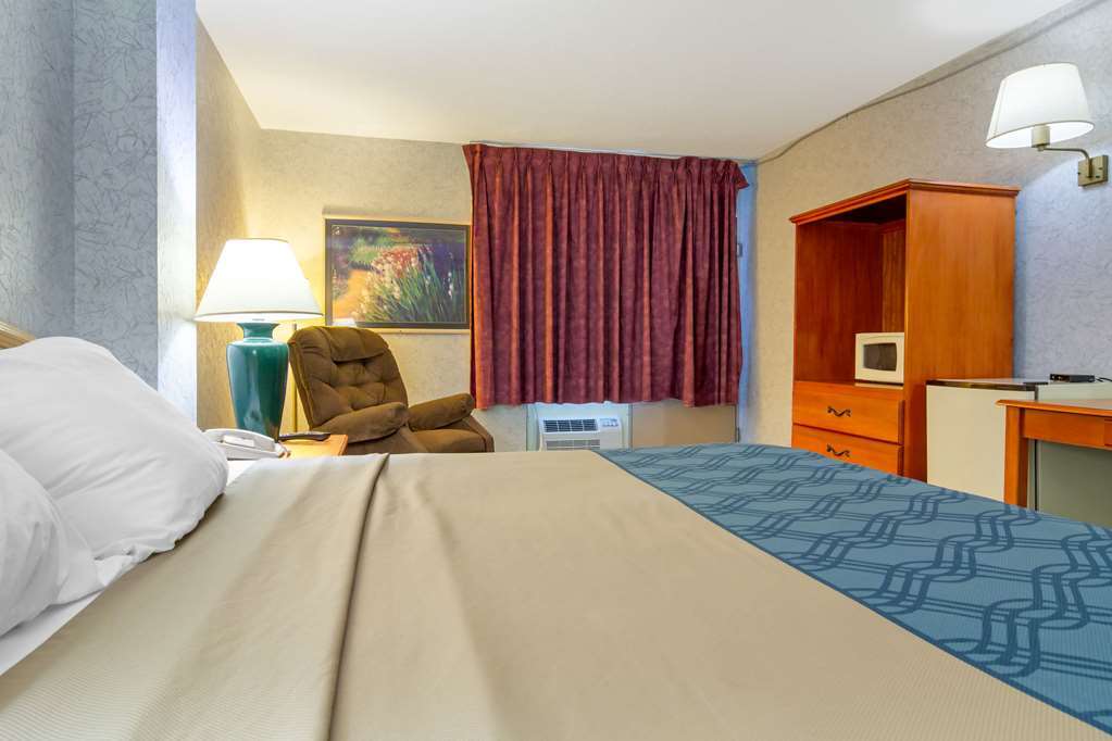 Oyo Hotel Goodland Ks Hwy 24 Habitación foto