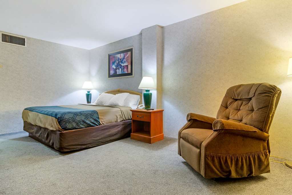 Oyo Hotel Goodland Ks Hwy 24 Habitación foto