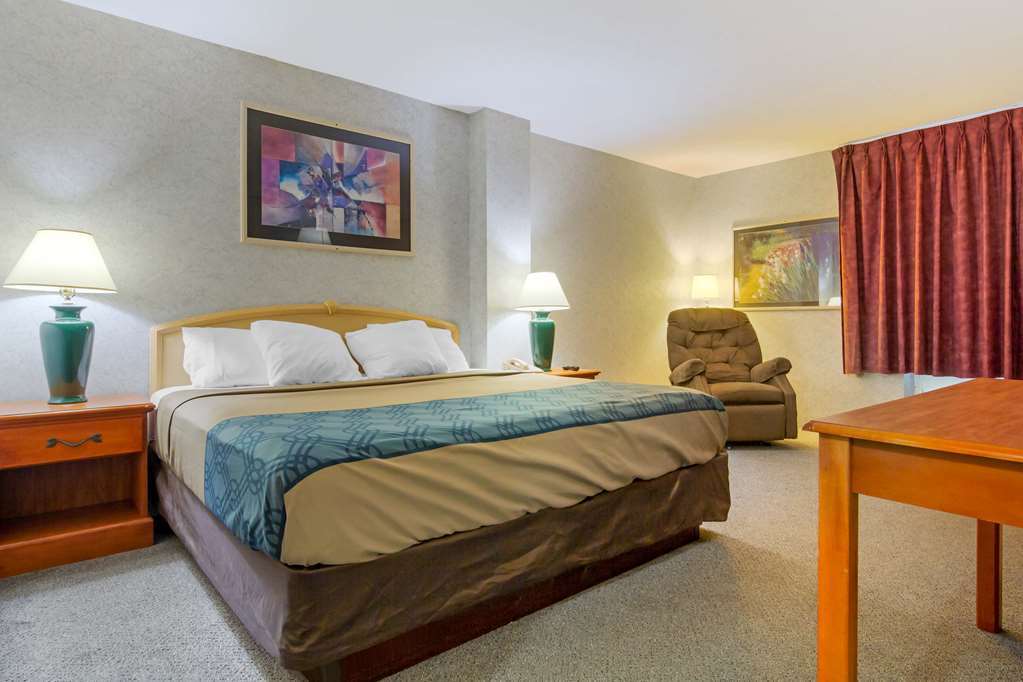 Oyo Hotel Goodland Ks Hwy 24 Habitación foto