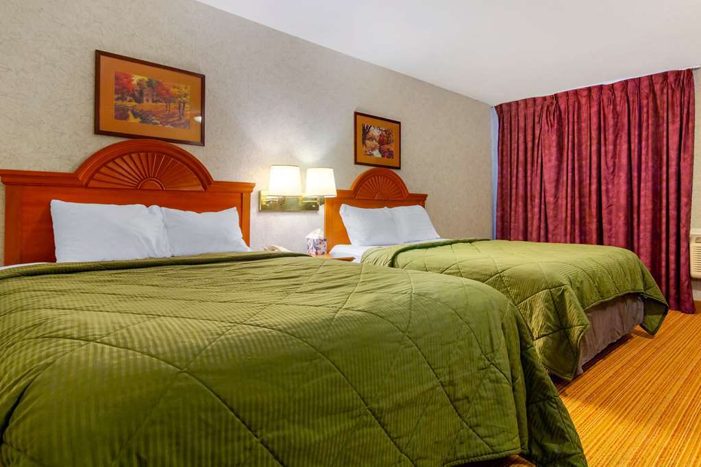 Oyo Hotel Goodland Ks Hwy 24 Habitación foto