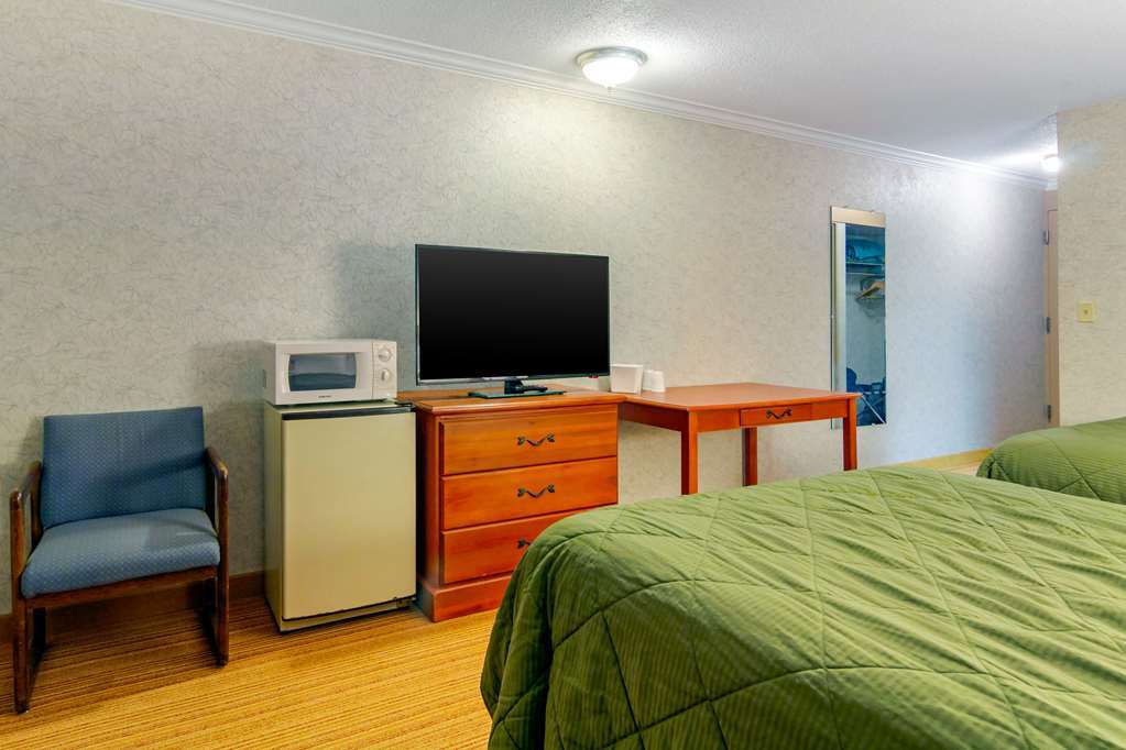 Oyo Hotel Goodland Ks Hwy 24 Habitación foto