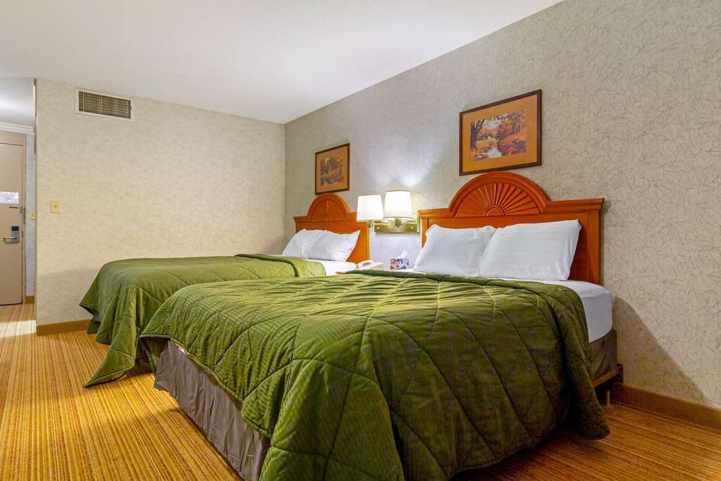 Oyo Hotel Goodland Ks Hwy 24 Habitación foto